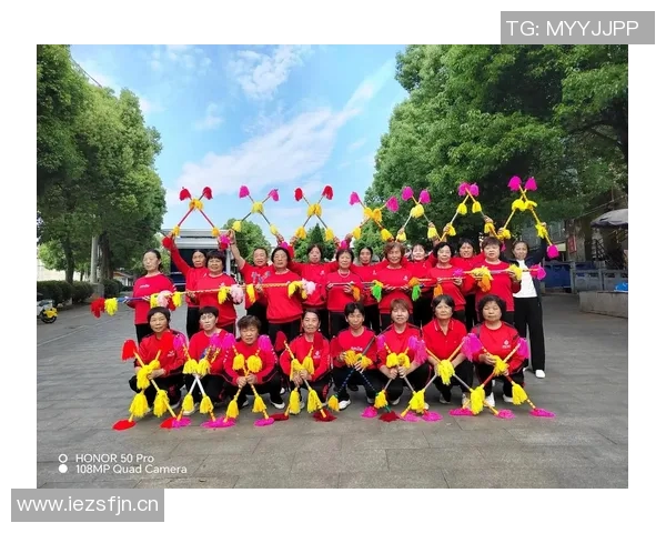 体育文化的传承与创新:促进全民健身与精神文明建设的双重目标