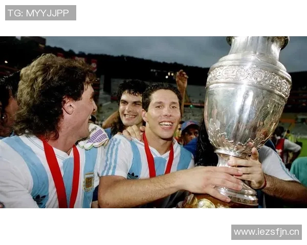 美洲杯历史沿革与影响力探析：从创办初衷到现今发展变迁